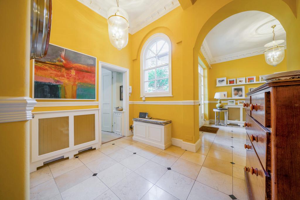 Hallway