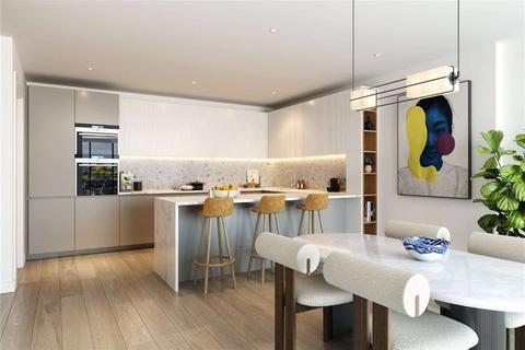 1 bedroom apartment for sale, Hurlingham Waterfront, Wandsworth Bridge Rd, SW6