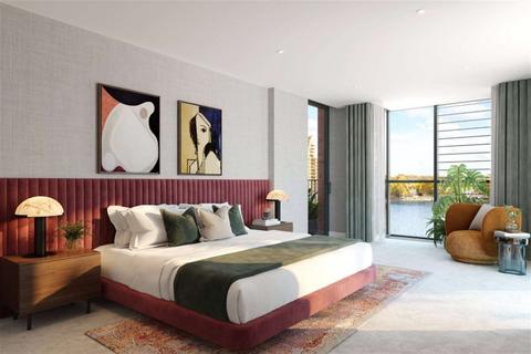 1 bedroom apartment for sale, Hurlingham Waterfront, Wandsworth Bridge Rd, SW6