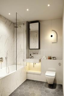 1 bedroom apartment for sale, Hurlingham Waterfront, Wandsworth Bridge Rd, SW6