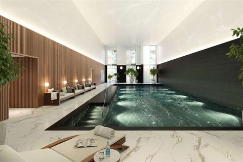 1 bedroom apartment for sale, Hurlingham Waterfront, Wandsworth Bridge Rd, SW6