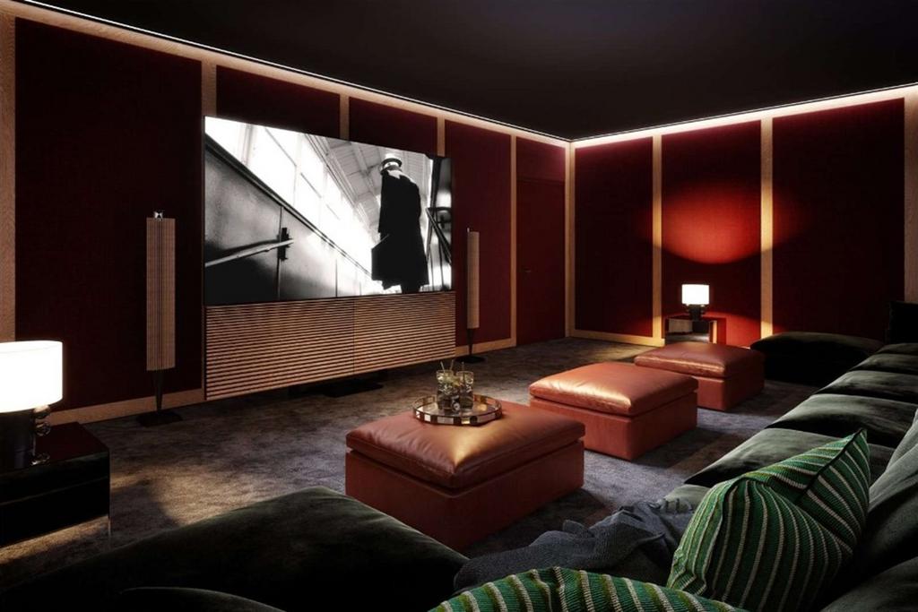 Cinema