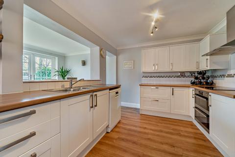 20 Meadowside Road, Pangbourne, Reading, RG8 7NQ