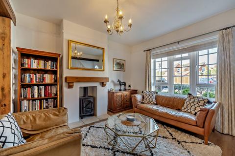 20 Meadowside Road, Pangbourne, Reading, RG8 7NQ