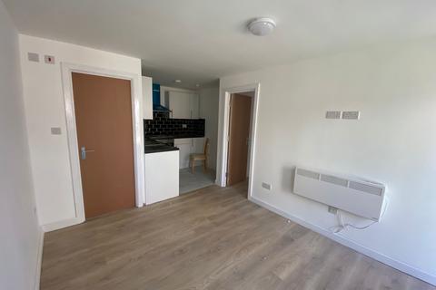 1 bedroom flat for sale, Rear 45 Park Road Ilford IG1 1SB
