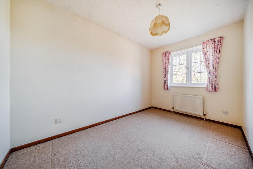 Bedrooms