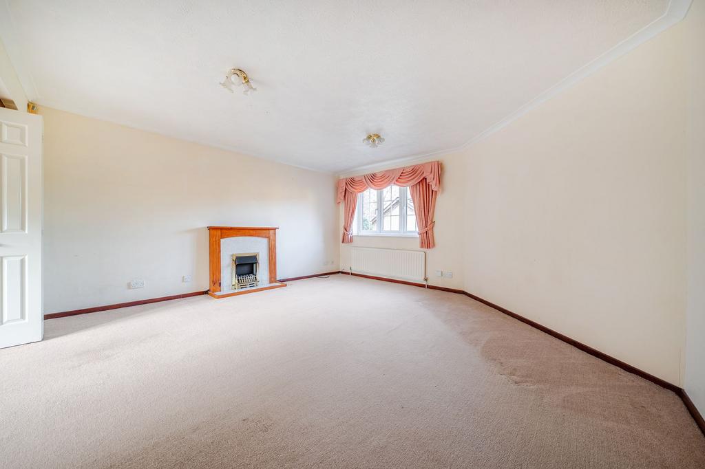 Reception Rooms