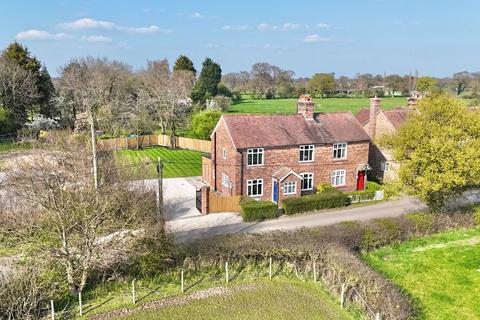 3 bedroom semi-detached house for sale, Kinsey Heath, Audlem, CW3