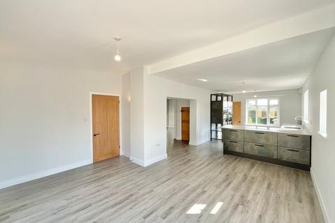 3 bedroom semi-detached house for sale, Kinsey Heath, Audlem, CW3