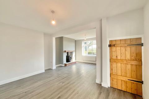 3 bedroom semi-detached house for sale, Kinsey Heath, Audlem, CW3