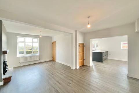 3 bedroom semi-detached house for sale, Kinsey Heath, Audlem, CW3