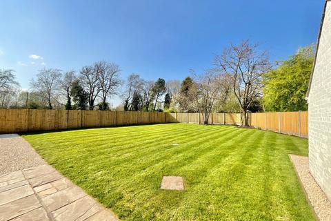 3 bedroom semi-detached house for sale, Kinsey Heath, Audlem, CW3
