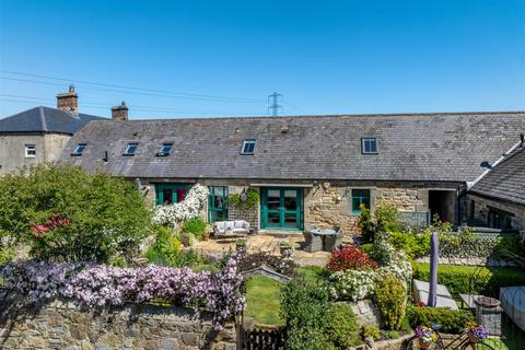 3 bedroom barn conversion for sale, Dovecote Steadings, Morpeth NE61