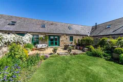 3 bedroom barn conversion for sale, Dovecote Steadings, Morpeth NE61