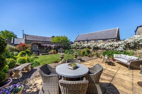 3 bedroom barn conversion for sale, Dovecote Steadings, Morpeth NE61