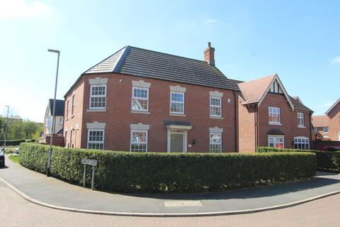 12 Gloster Road, Lutterworth, LE17 4QS