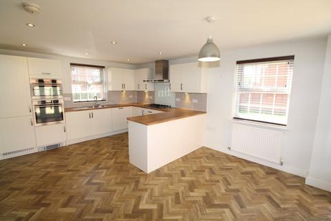 12 Gloster Road, Lutterworth, LE17 4QS