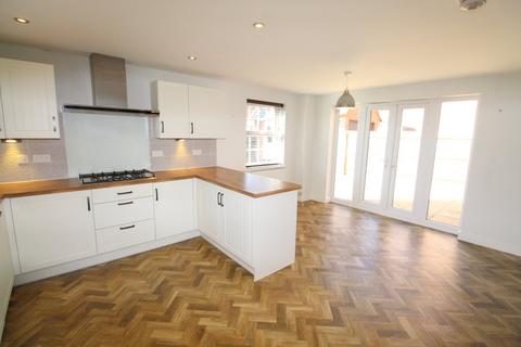 12 Gloster Road, Lutterworth, LE17 4QS