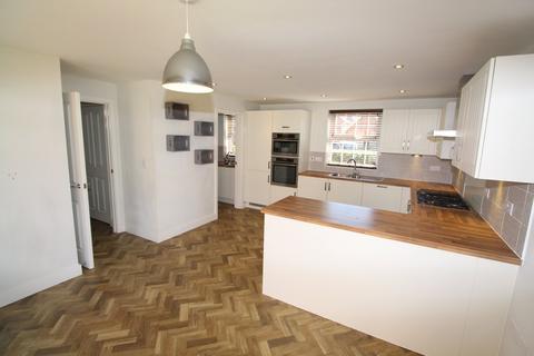 12 Gloster Road, Lutterworth, LE17 4QS