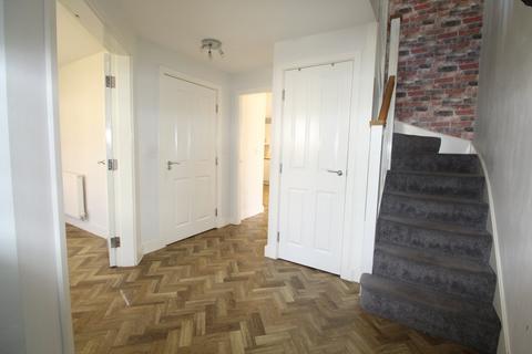 12 Gloster Road, Lutterworth, LE17 4QS