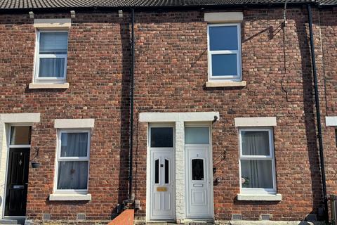 undefined, Victoria Crescent , North Shields NE29