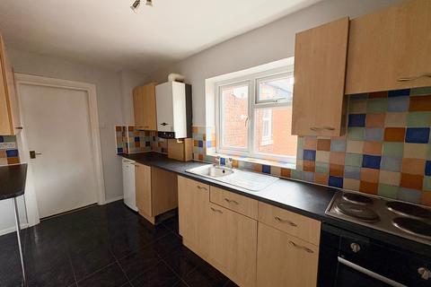 undefined, Victoria Crescent , North Shields NE29