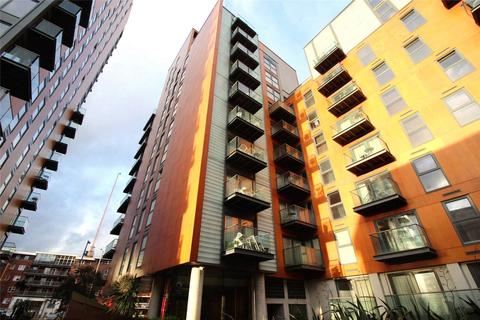 1 bedroom apartment to rent, Skyline Central, 50 Goulden Street, Manchester, M4