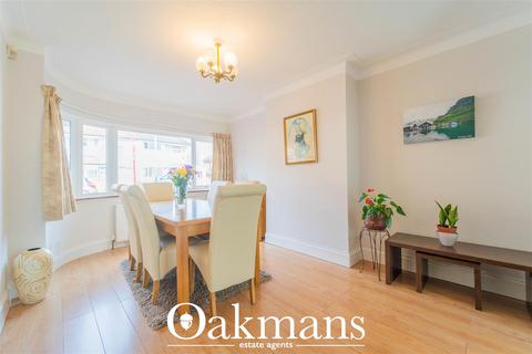 6 bedroom semi-detached house for sale, Warley Croft, Oldbury