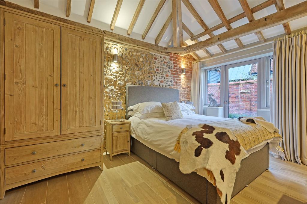 Third Bedroom