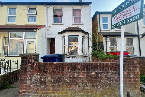 41 Dudley Road, Southall, UB2 5AS