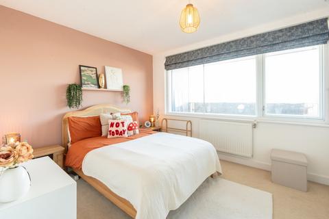 1 bedroom apartment to rent, Barns Place, Barns Road, Oxford, OX4 3RQ