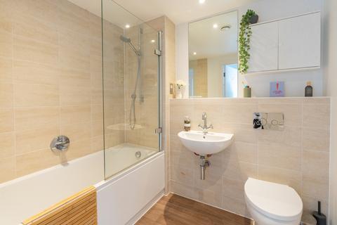 1 bedroom apartment to rent, Barns Place, Barns Road, Oxford, OX4 3RQ