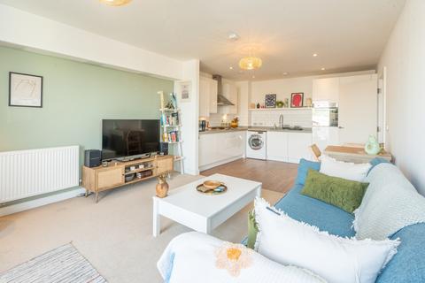 1 bedroom apartment to rent, Barns Place, Barns Road, Oxford, OX4 3RQ