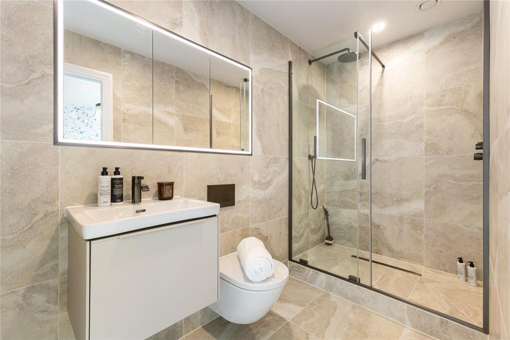 Show Home