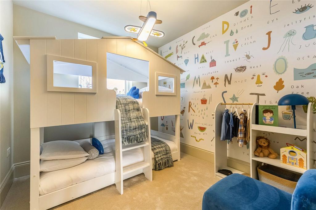 Show Home