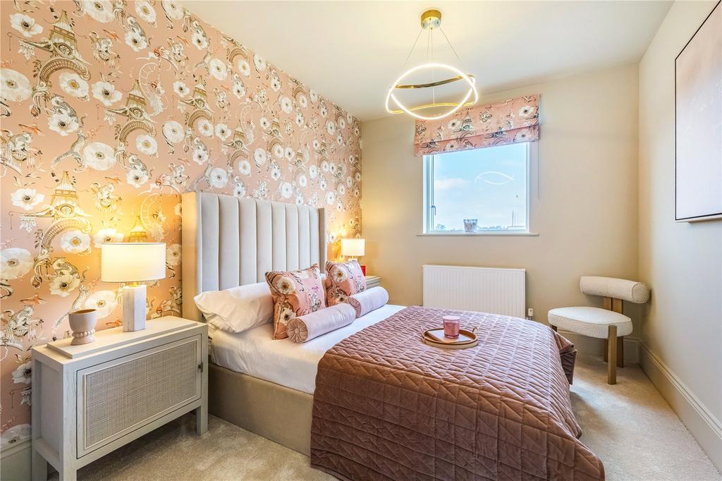 Show Home