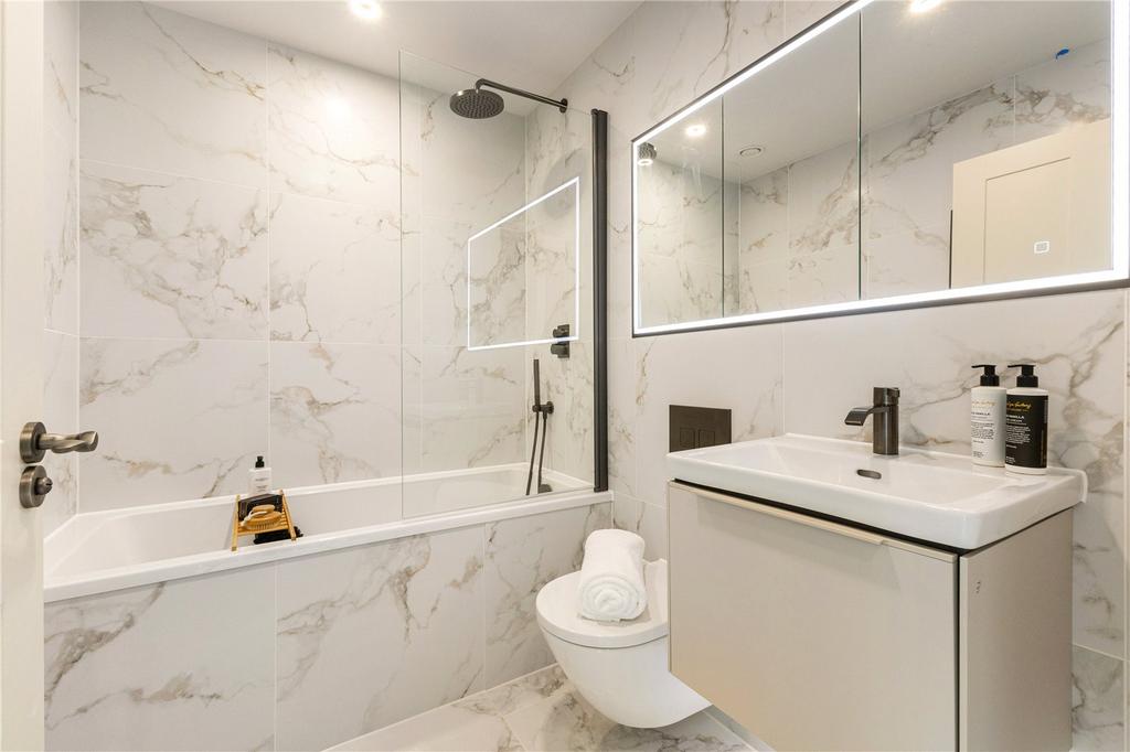 Show Home