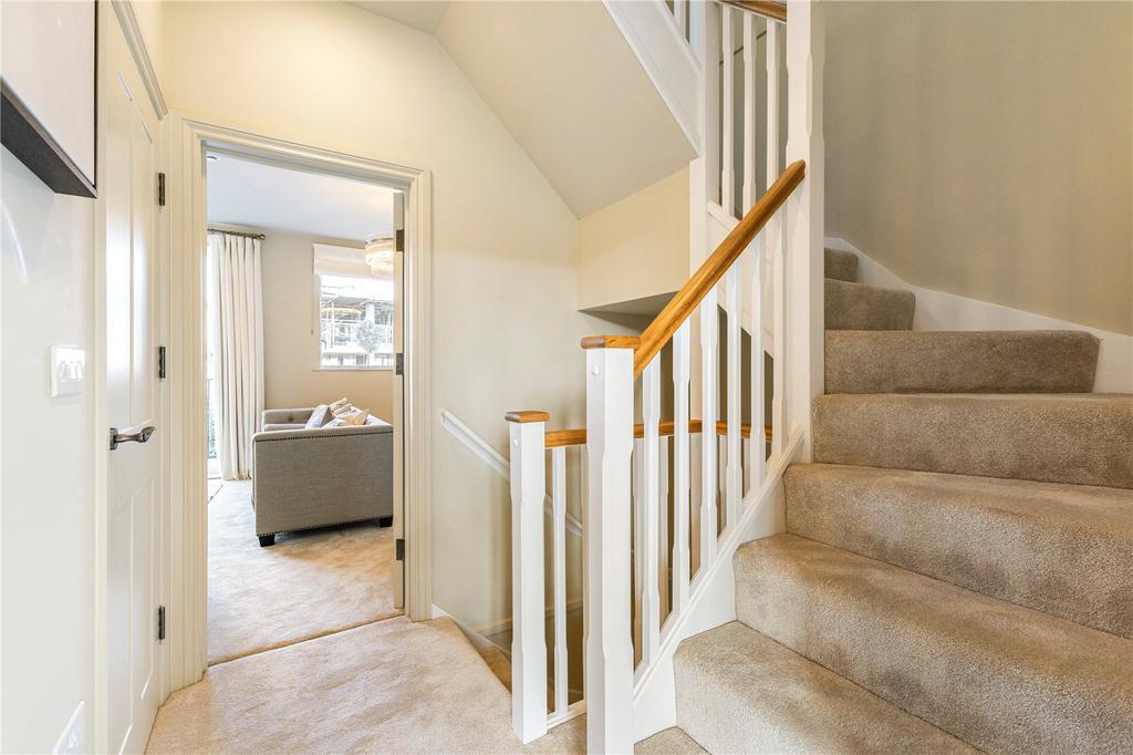 Show Home