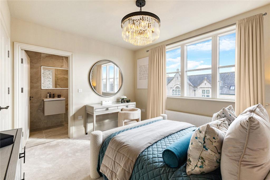 Show Home