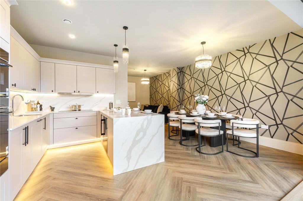 Show Home