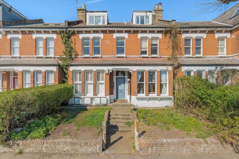 1 bedroom flat for sale, Stapleton Hall Road, London N4