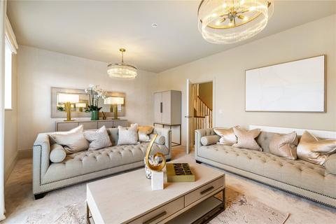 4 bedroom terraced house for sale, House P5, Bath Press, Lower Bristol Road, Bath, BA2