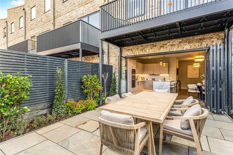 4 bedroom terraced house for sale, House P5, Bath Press, Lower Bristol Road, Bath, BA2