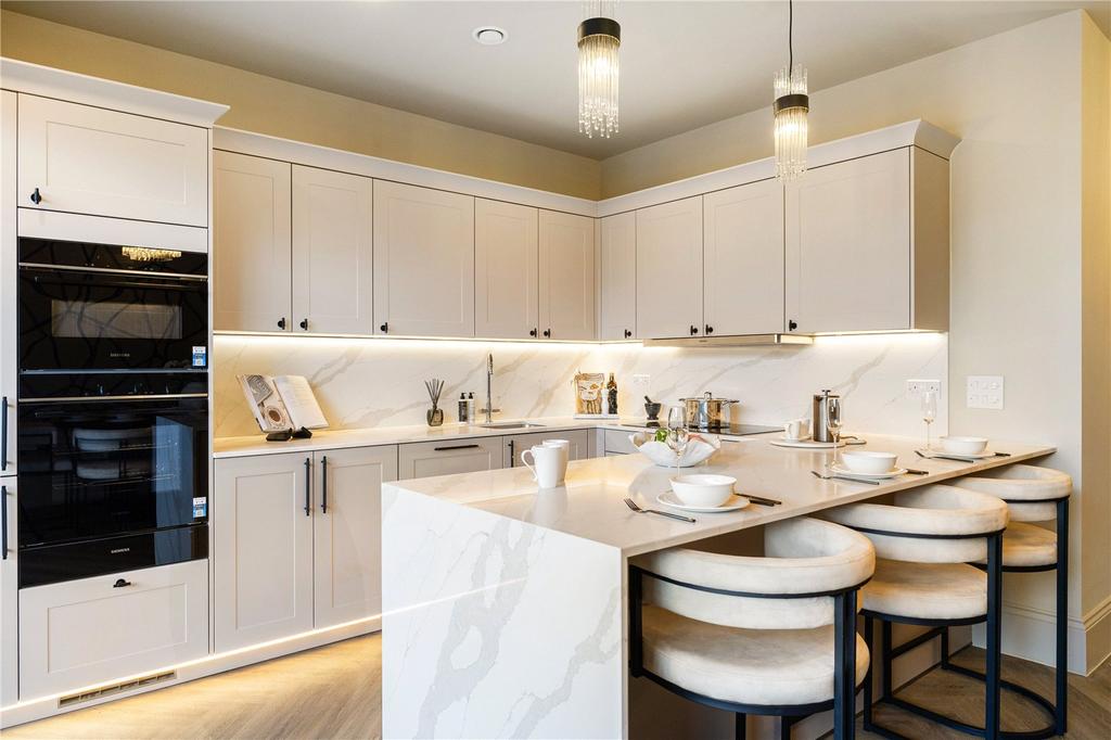 Bath Press Townhouse