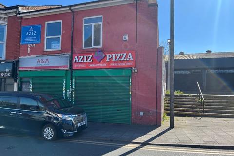 Property for sale, 64 Lozells Road, Lozells, Birmingham, B19 2TD