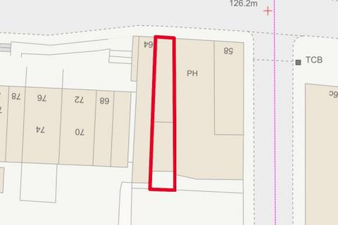 Property for sale, 62 Lozells Road, Lozells, Birmingham, B19 2TD