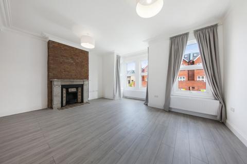 Coleridge Road, London, N8