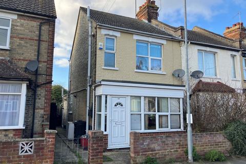 undefined, Fairfield Road, Clacton-on-Sea