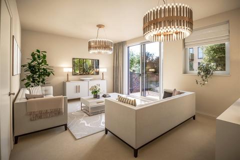 4 bedroom end of terrace house for sale, House P8, Bath Press, Lower Bristol Road, Bath, BA2