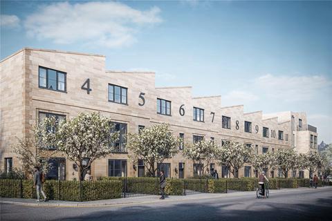 4 bedroom end of terrace house for sale, House P8, Bath Press, Lower Bristol Road, Bath, BA2